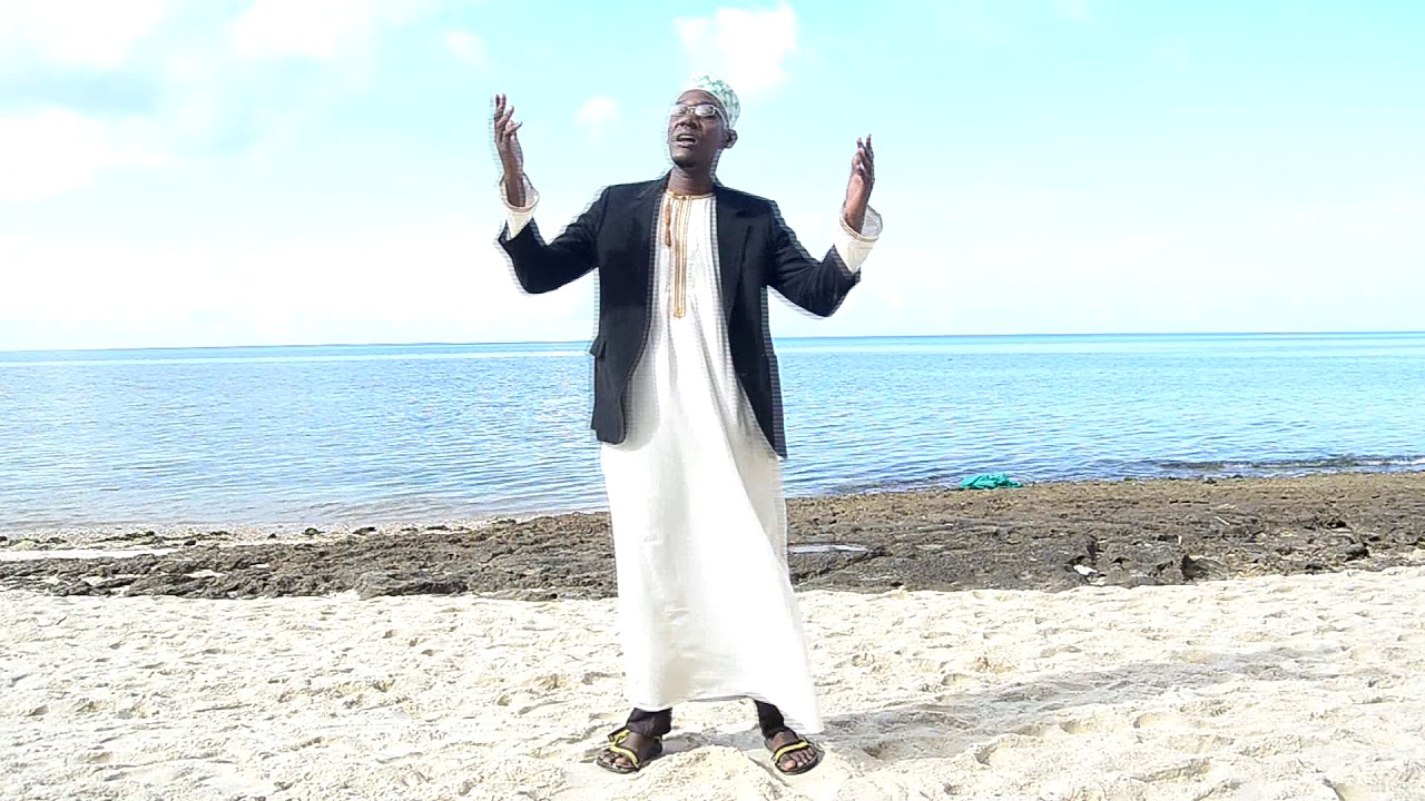 Tawasul - YaAllah (official dhikri video)