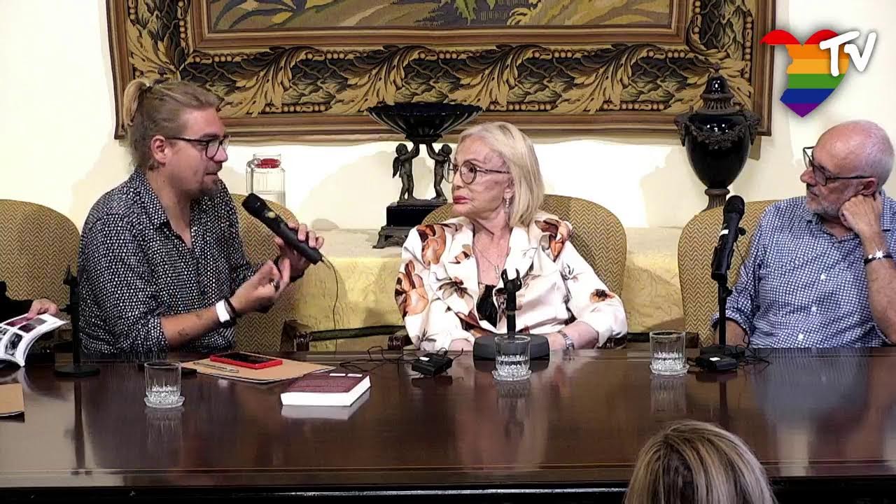Testimonio de Juana María Ortega Santana y Víctor Ramírez