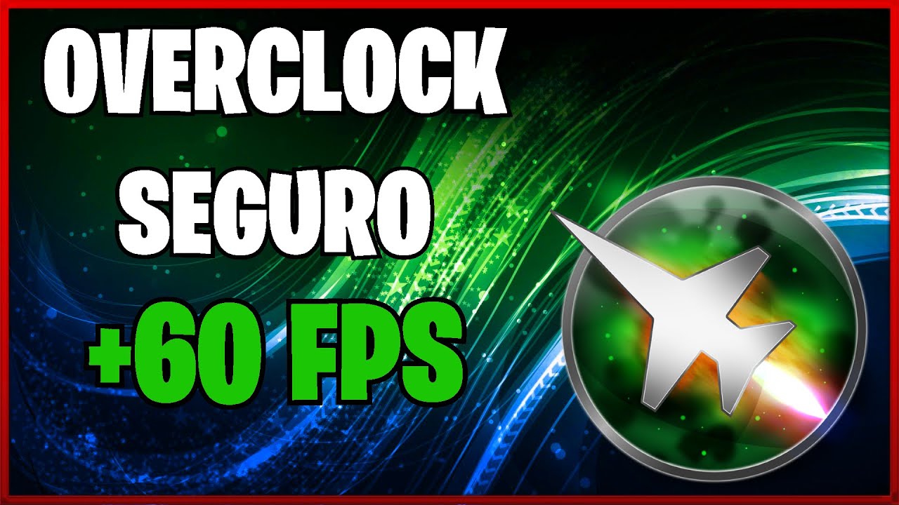 COMO HACER OVERCLOCK A CUALQUIER GPU CON MSI AFTERBURNER COMPLETAMENTE SEGURO 2022