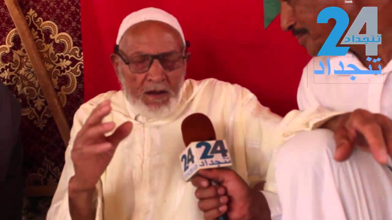 محطات من تاريخ قصر اسرير تنجداد جنوب شرق المغرب