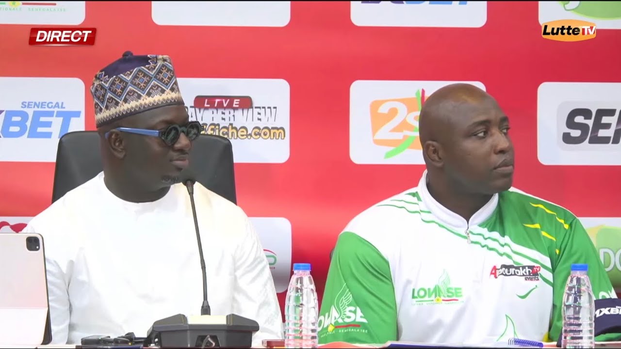 🚨 URGENT : Baye Ndiaye décroche enfin le combat Lac 2 vs Prince !