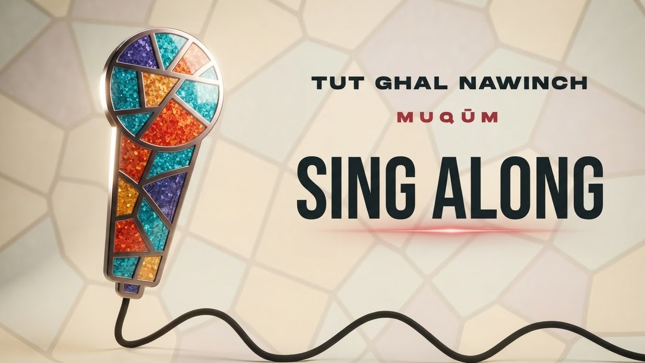 Tut Ghal Nawinch – Muqūm | Pamiri Karaoke Version | Sing Along