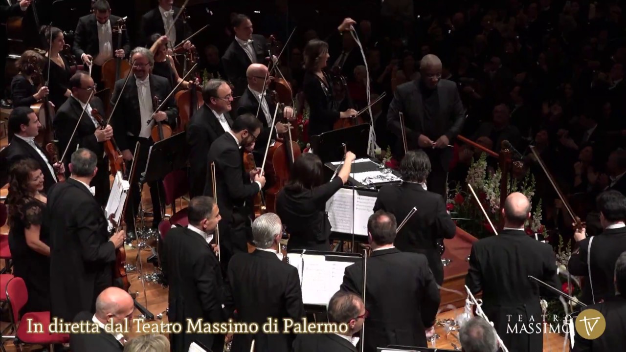 Concerto Capodanno 2018 - medley