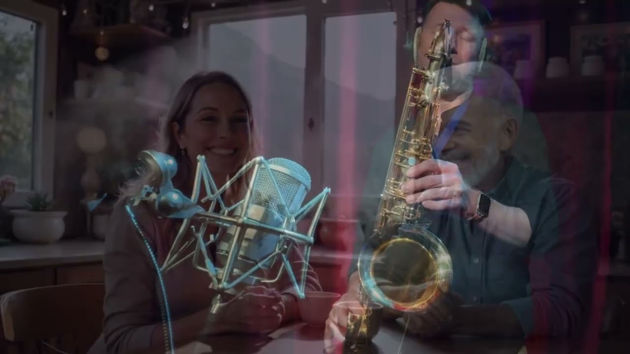 Единственная моя (О.Газманов) Saxophone cover 