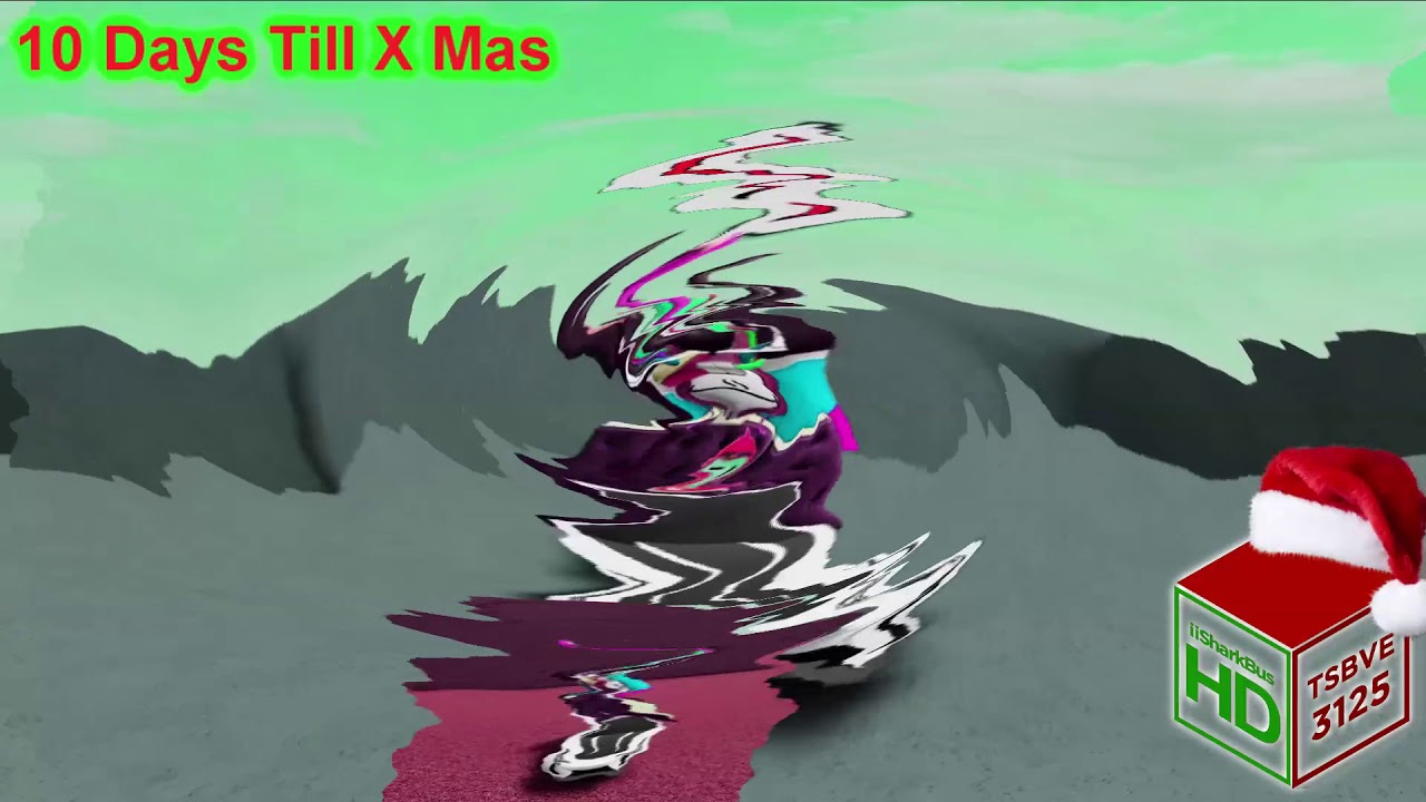 Preview iiSharkBus V3 Effects (Ruben Cerna's First Preview)