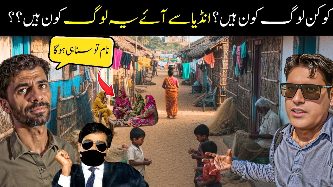 From Maharashtra to Pakistan &ndash; The Untold Story of Konkani Muslims!