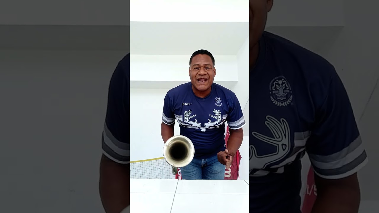 Banda de Guerra/ Como ser sargento/ Como sargentear/ Comandante/ Desfile