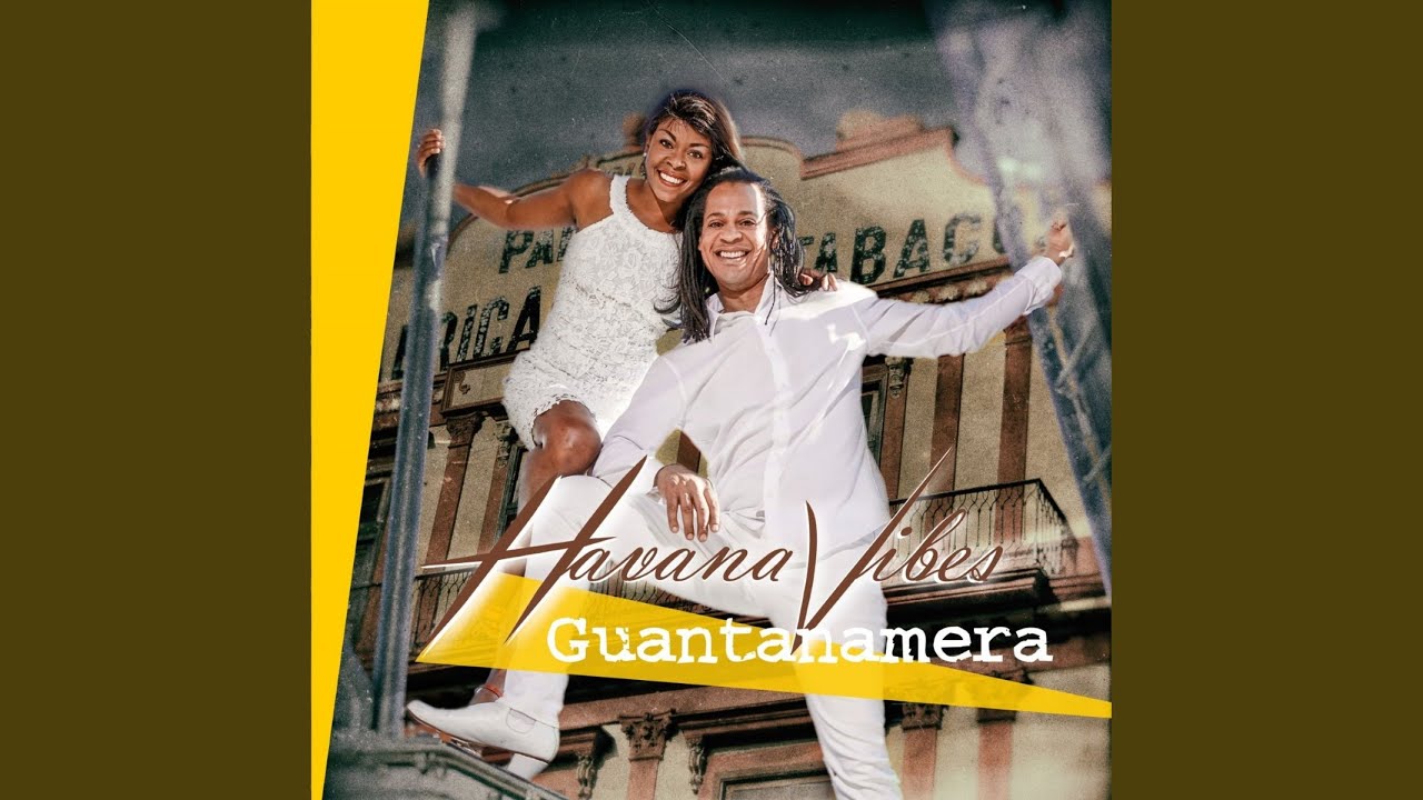 Guantanamera (Summer Ragga Mix)