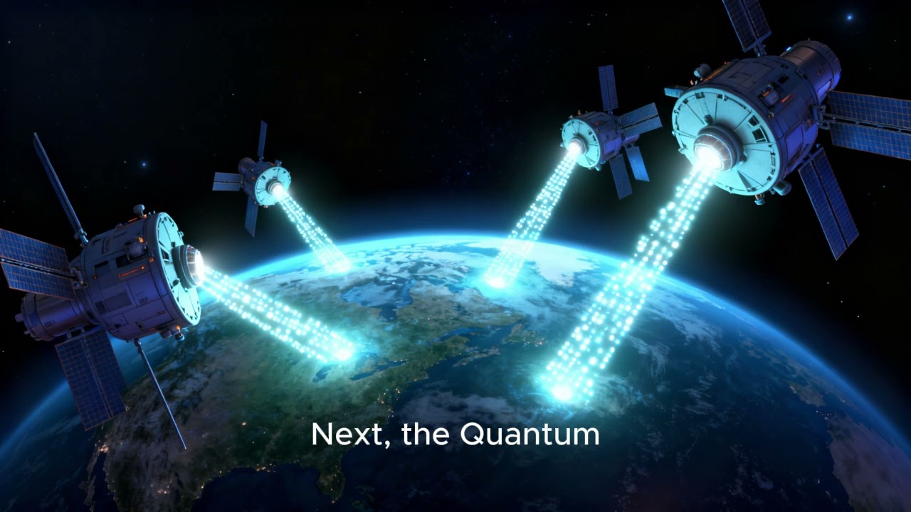 The most mind blowing future technologies scientists are secretly developing