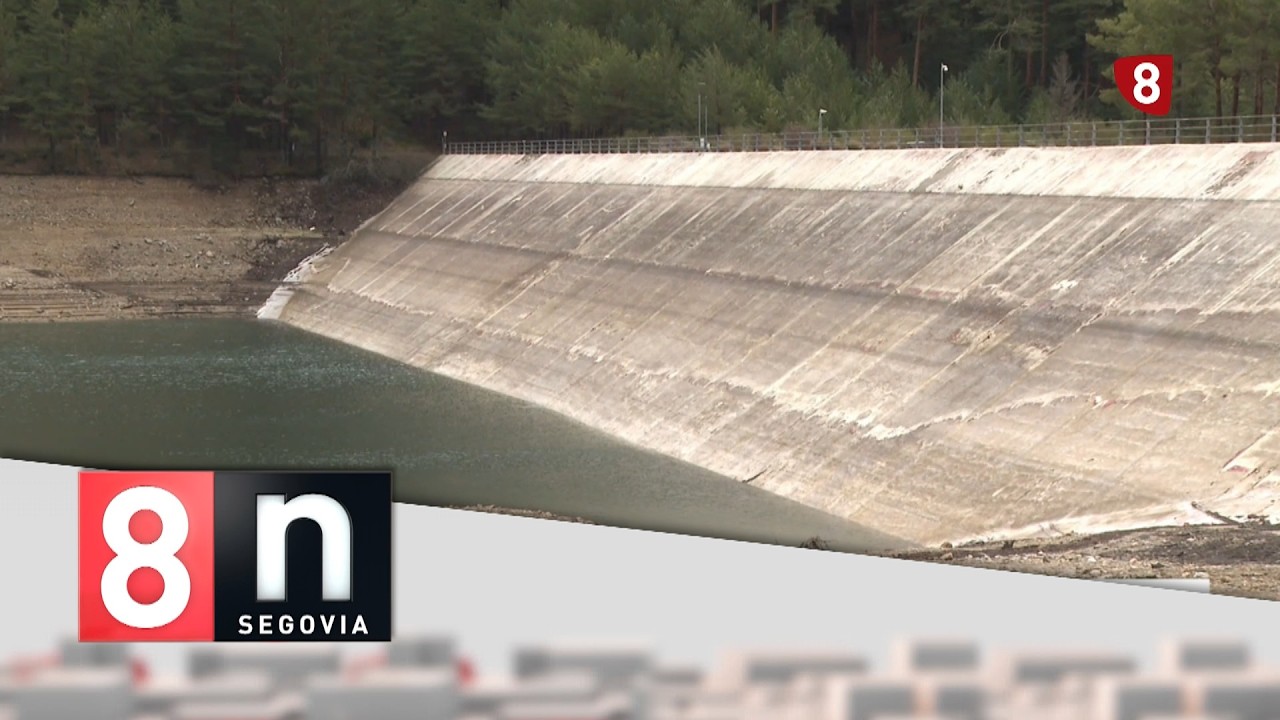 Noticias La 8 Segovia | Edición 14:00 horas | Martes 17-02-2026