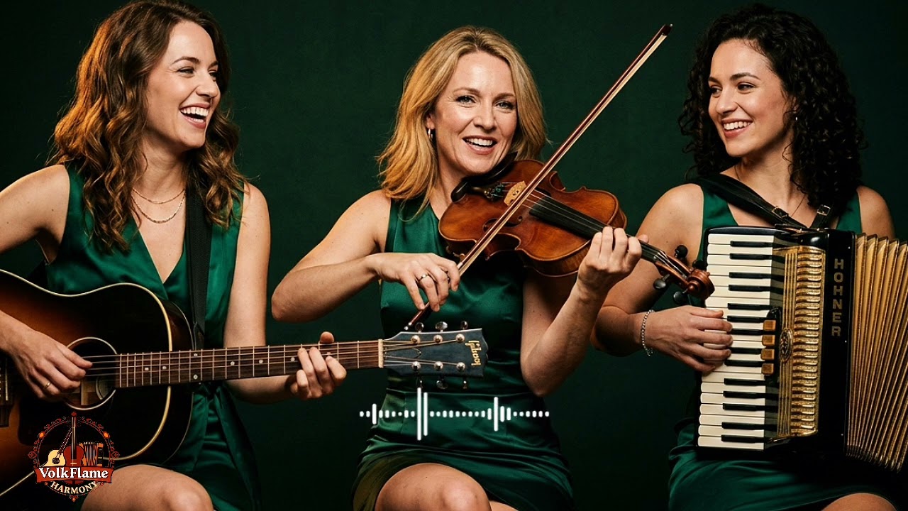 Relaxing Spanish Instrumental | Guitar, Violin & Accordion