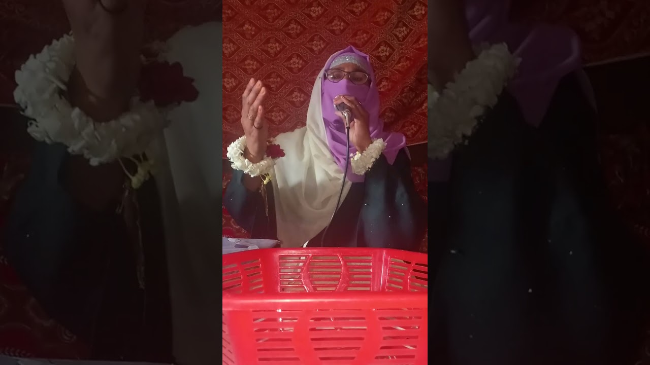 مو لا یا صل وسلم ڈائیما 2026 شازیہ اکرم قصیدہ