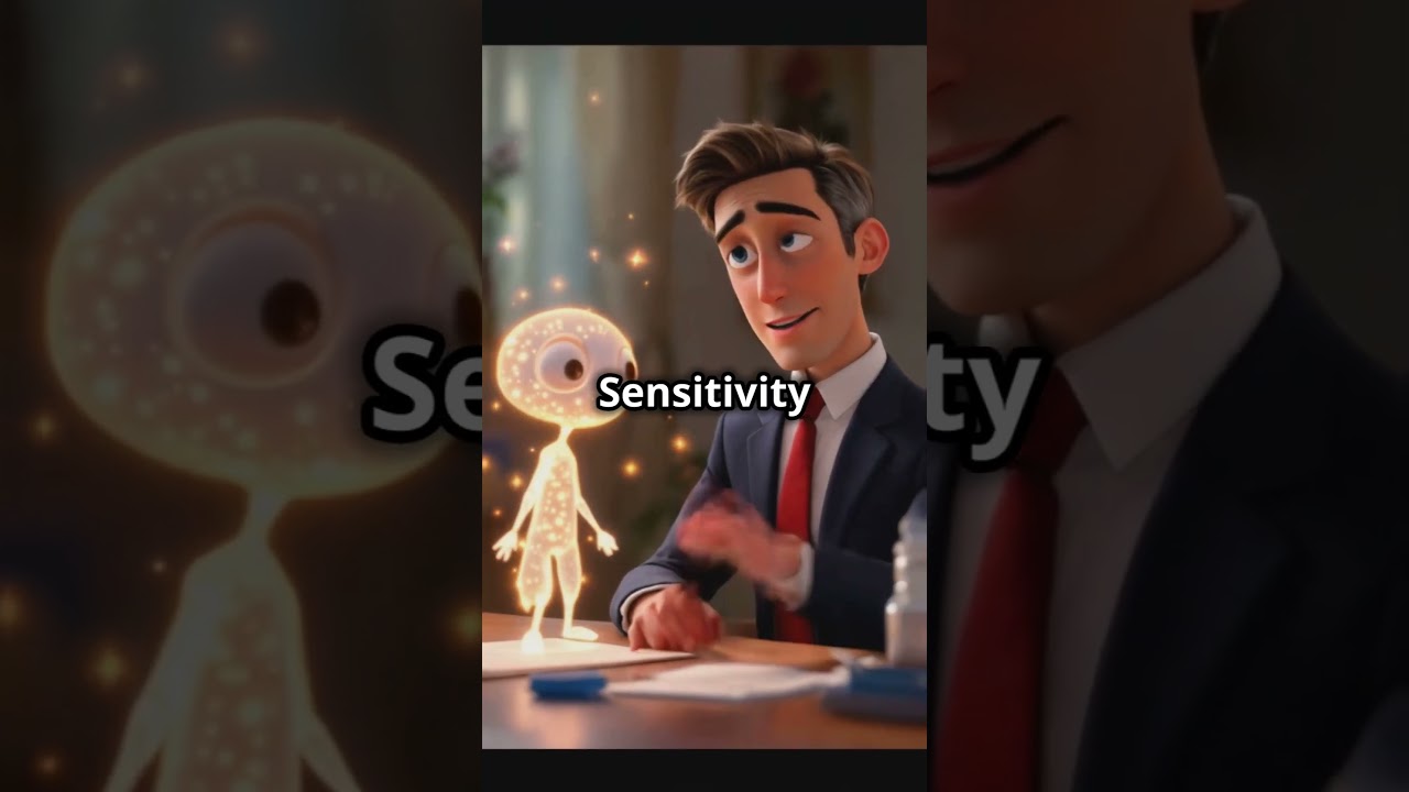 Sensitivity in Leadership &ndash; The Silent Power! #businesssuccess #innovativeleaders #leadership
