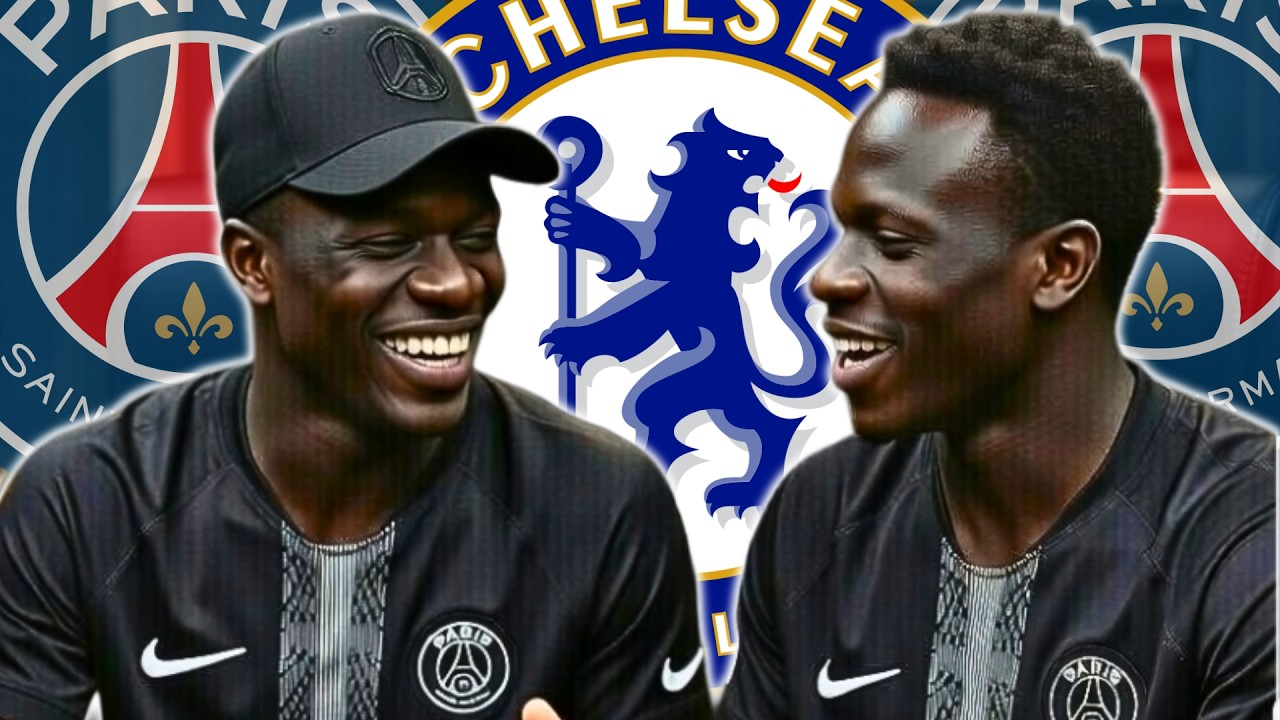 PSG Supporters Opinion about Chelsea FC