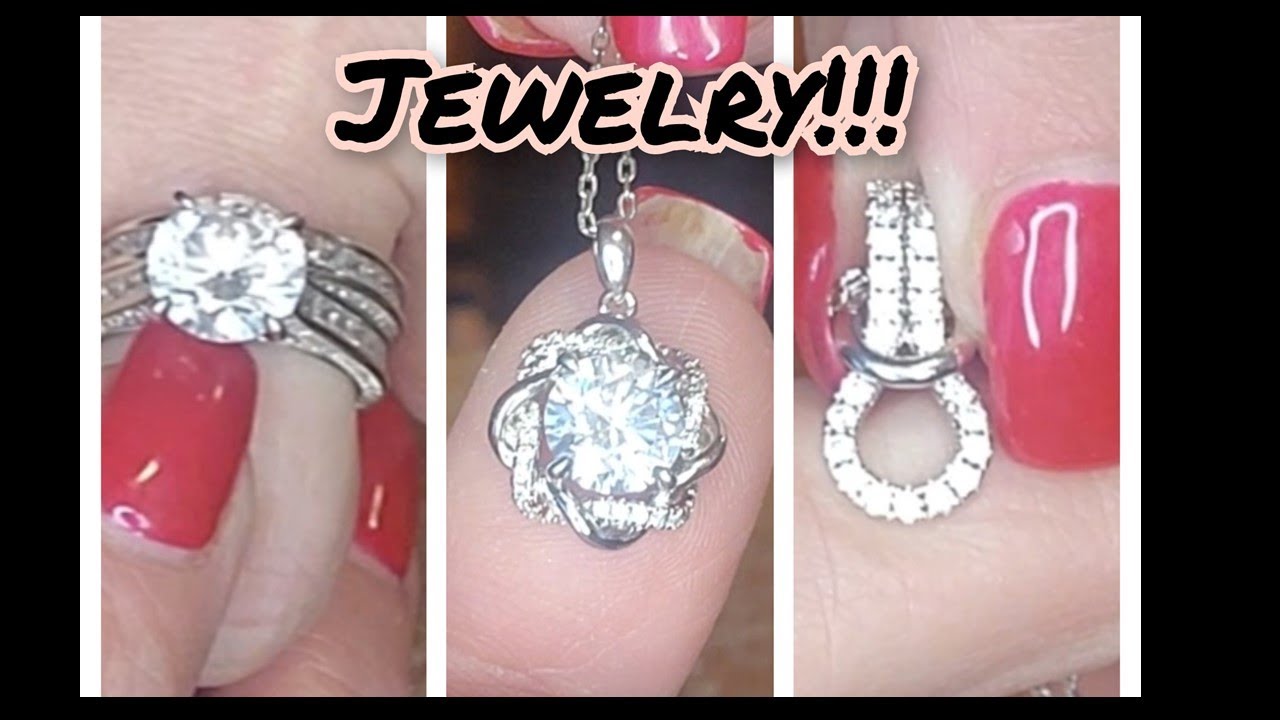 JEULIA JEWELRY | My favorite JEWELRY COMPANY for budget friendly diamond like pieces!