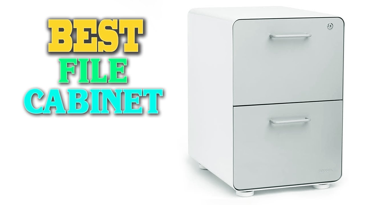 ✅File Cabinet &ndash; Top 10 Best File Cabinets in 2023.