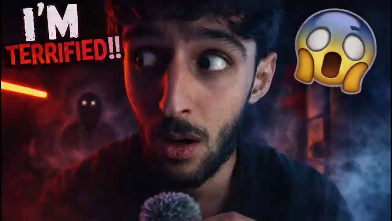 قرين الي شافته هاذي البنت بعينيها 😱🫣🔥