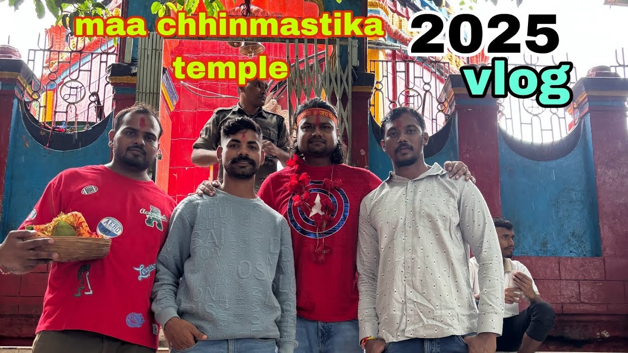 Rourkela To Rajrappa |Maa chhinmastika Temple | car 🚗  #nexon #ranchi #vlogs @travelwithmukku3473 