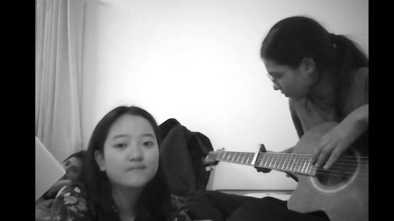 Perfect By Ed Sheeran -jam session with Nivi 💗 (26 March 2022, Ajmer)