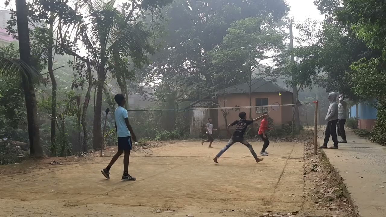 Anit,Dip vs Ayan,sotam