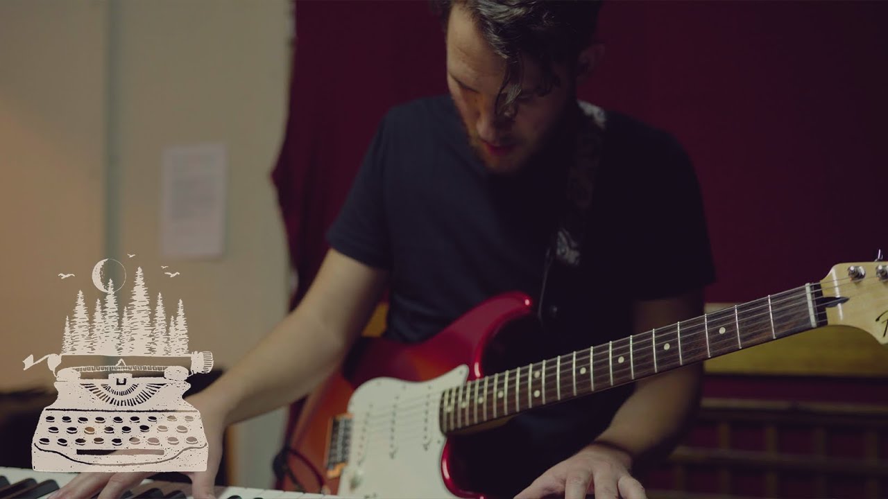 Kirkland - Better Days | Hidden Track Sessions