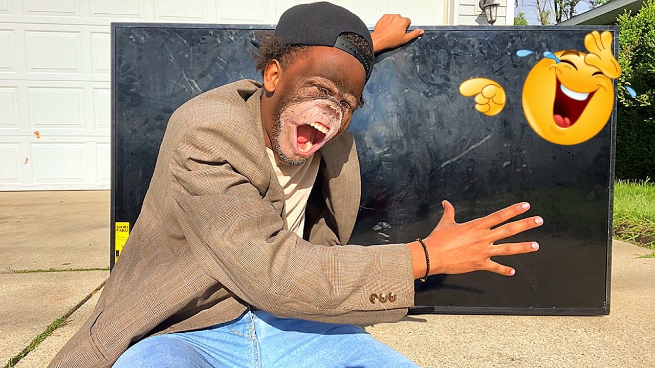 😂KAKAJWI Baramwica noneho ayii 😂 Bamufashe yibye Umuzungu Television 😂😂😂😂😂😂😂😂😂