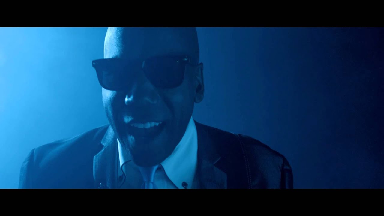 Nathan East | Daft Funk (Radio Version) - OFFICIAL VIDEO