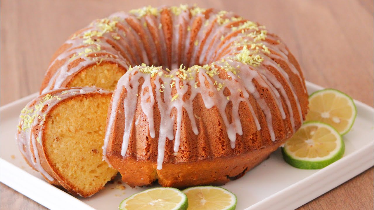 🍋 Я ПРИГОТОВЛЯЮ ЭТОТ ТОРТ МИНИМУМ 1 РАЗ В НЕДЕЛЮ👌🏻 Невероятно просто и вкусно!