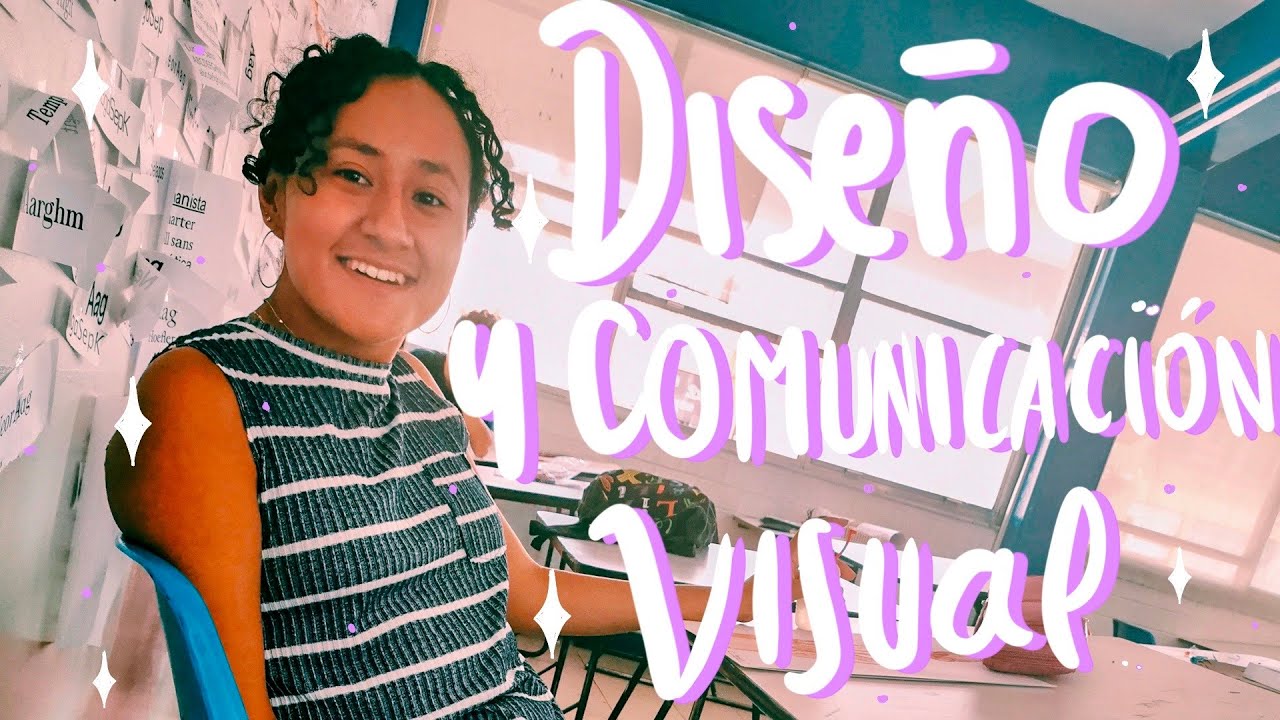 Hablemos sobre Diseño y Comunicación Visual 👏🏼💕