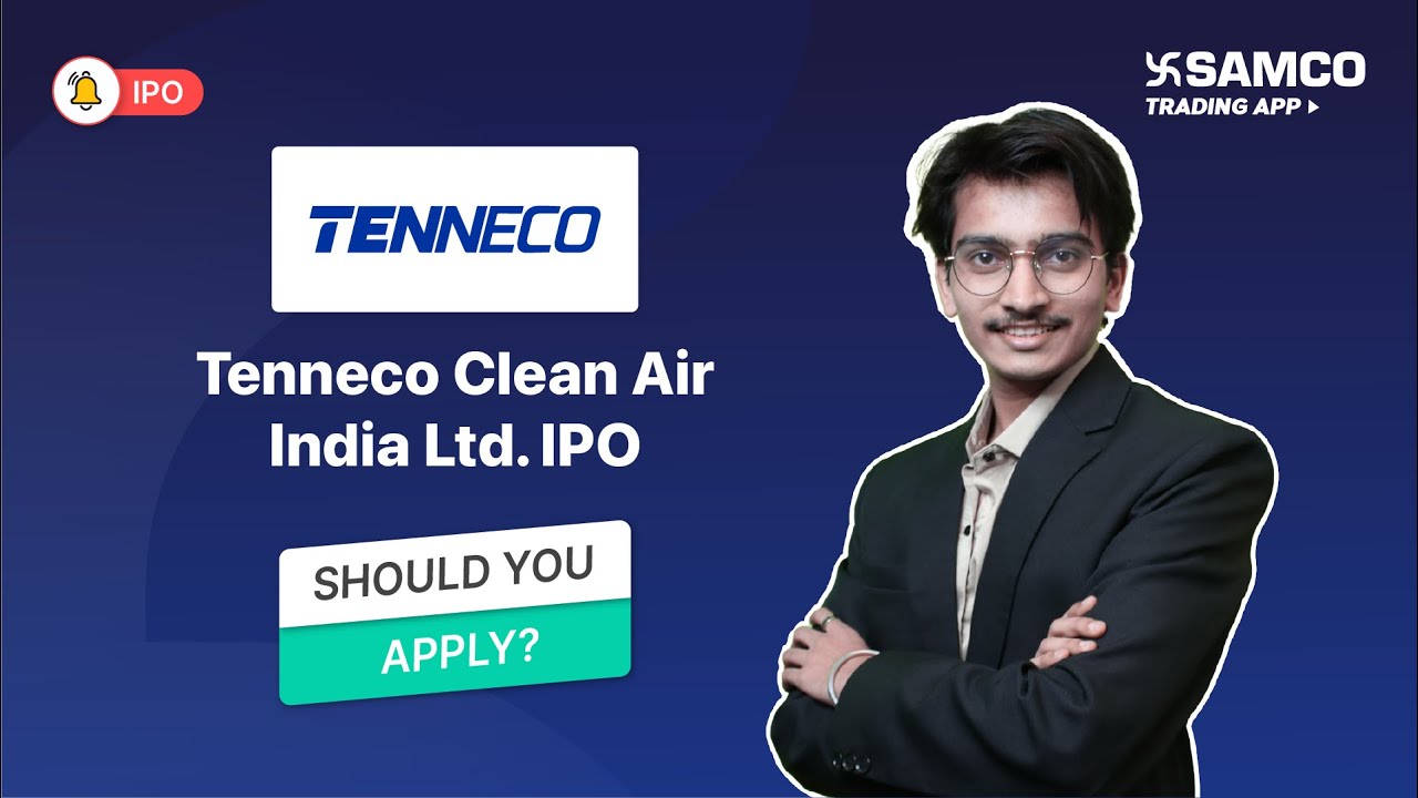 Tenneco Clean Air IPO Review | Tenneco IPO Analysis, Details, Price, Dates, Risks, Should You Apply?
