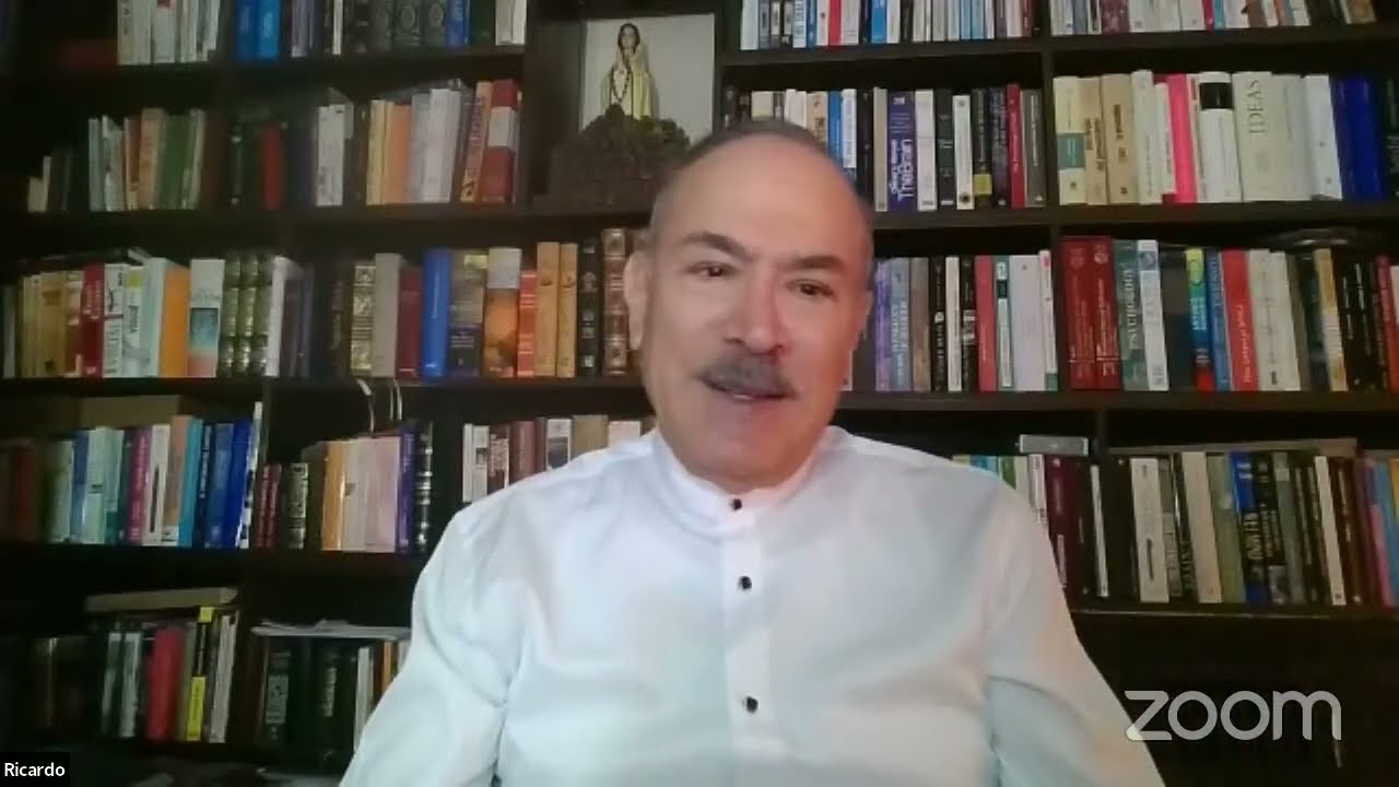 24 HORAS EN ORACIÓN DE INTERCESIÓN POR BOLIVIA