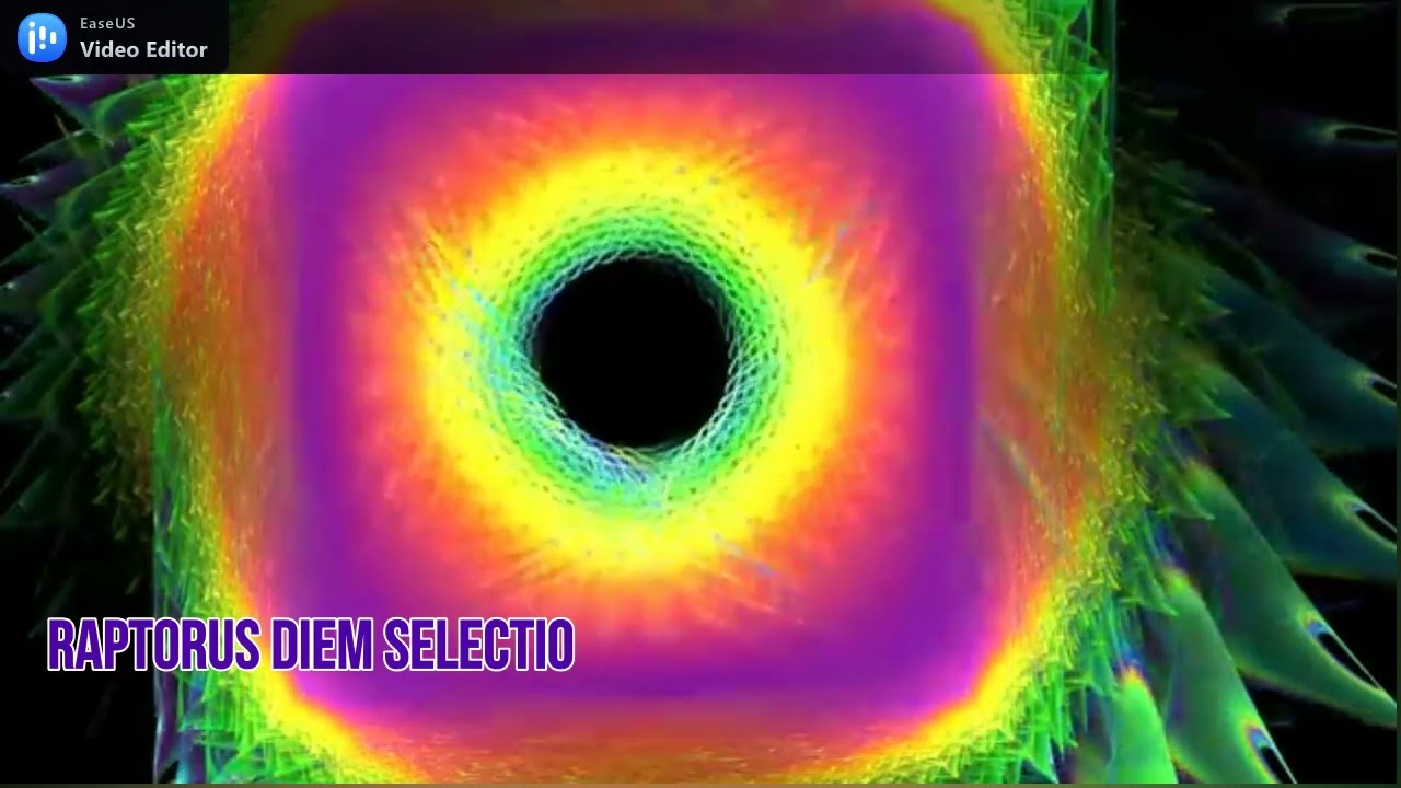 raptorus diem selectio