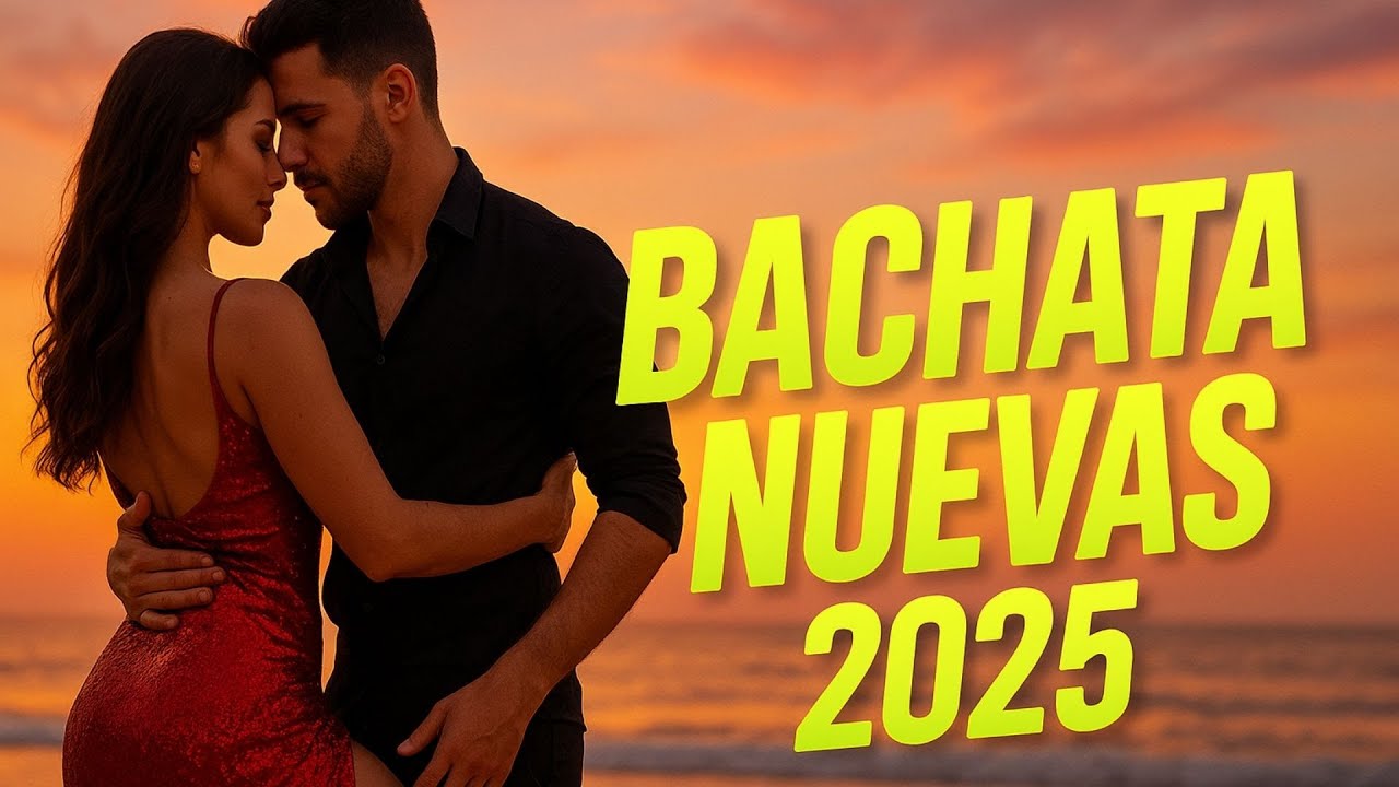 Mix de Bachata para Corazones Apasionados ❤️ | Con Letras Intensas