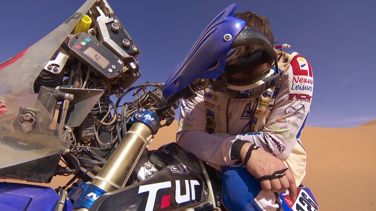 Dakar 2020 - Race Highlights
