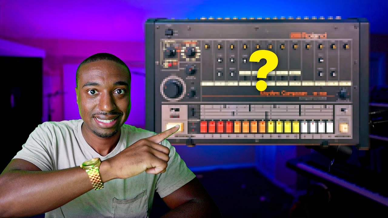 Rare VSTs and Samples for Music Producers