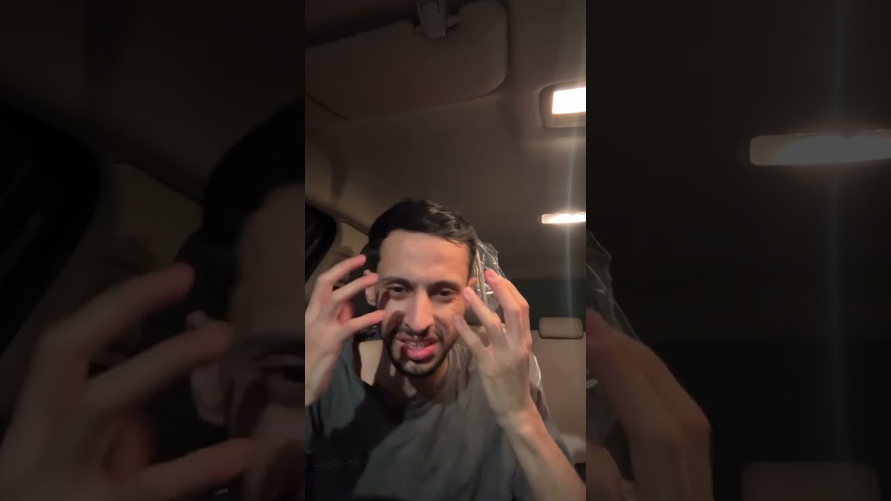 قصتي مع المتعاطية….