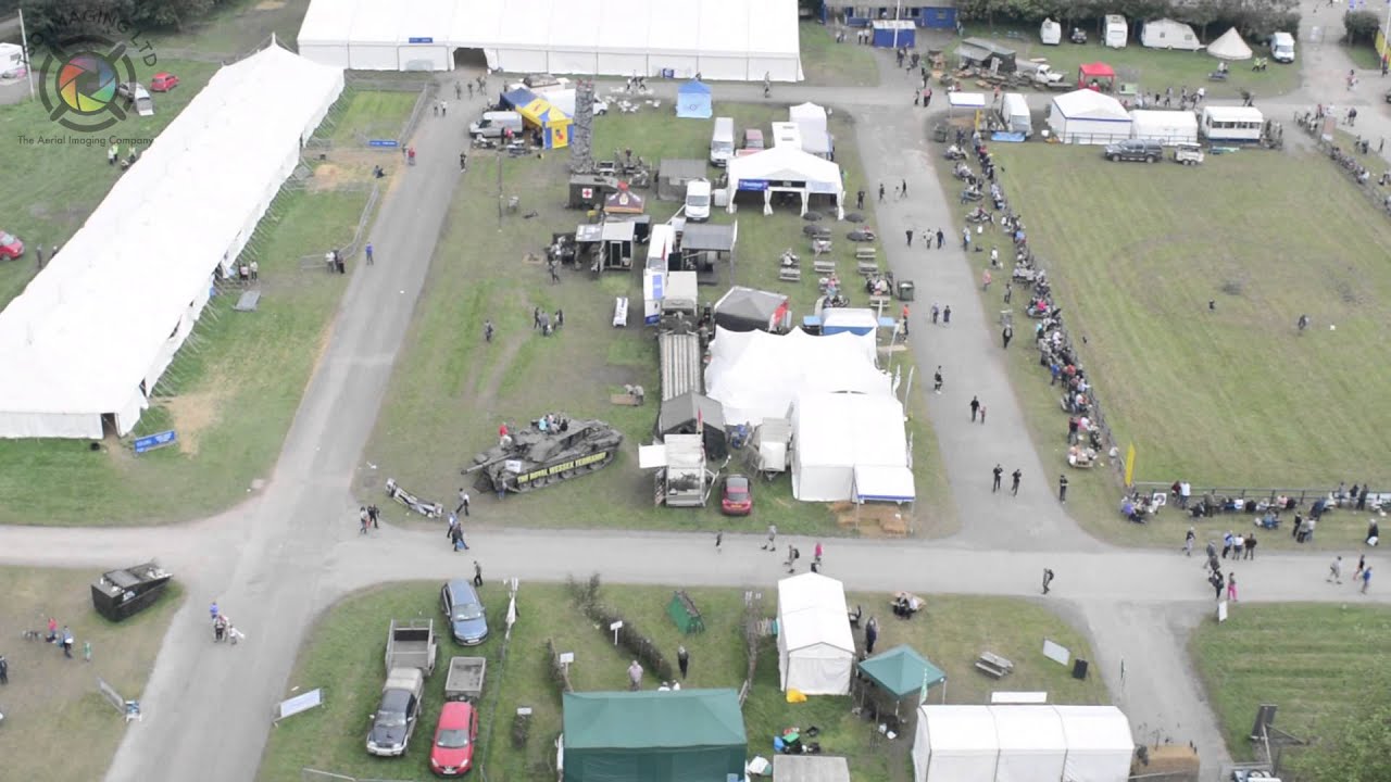The Royal Bath & West Show 2014