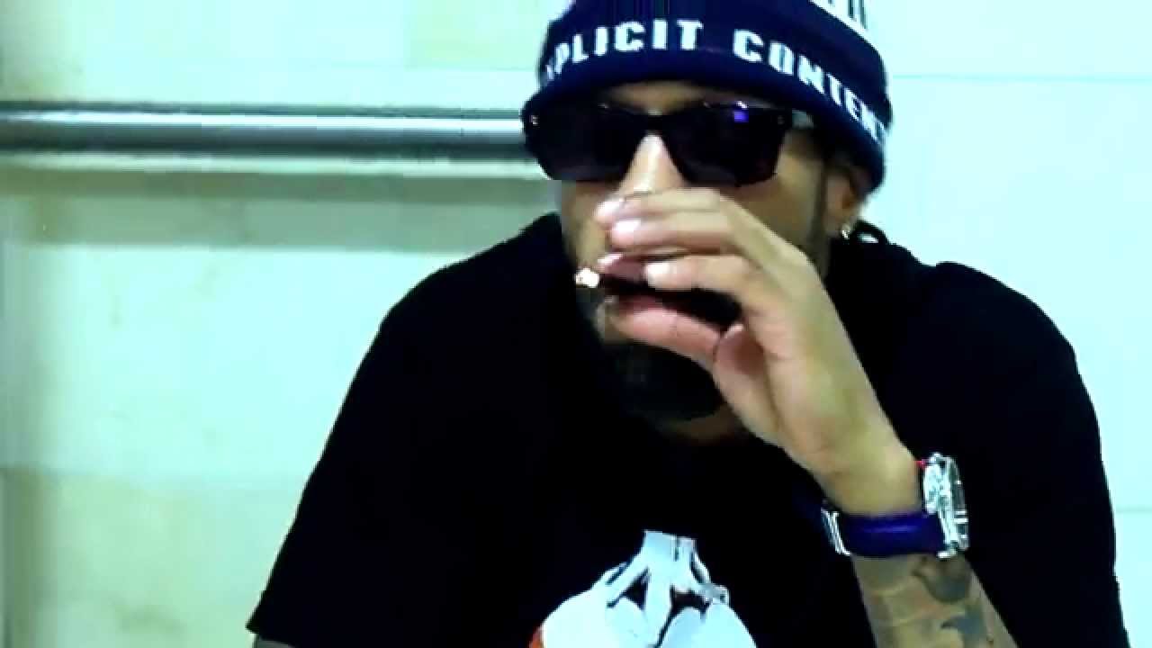Redman - Hurricane Sandy Relief Freestyle - Directed by Sj Hassan