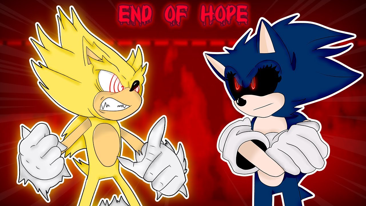 Sally.exe: CN - EoT UPDATE (End of Hope Ending+Secret)