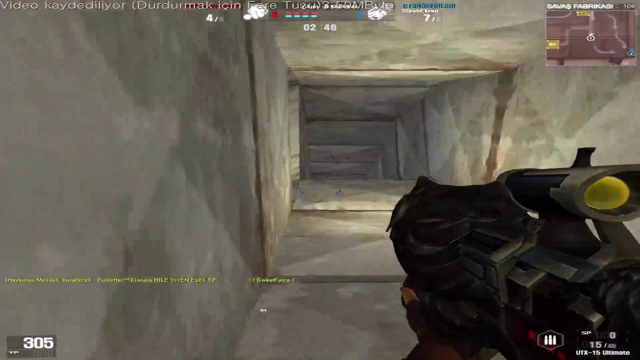 ÖZLENEN HİLELİİ PLAYERRR ! #wolftea #zfearman #s2yikim #canliyayin #letsgo