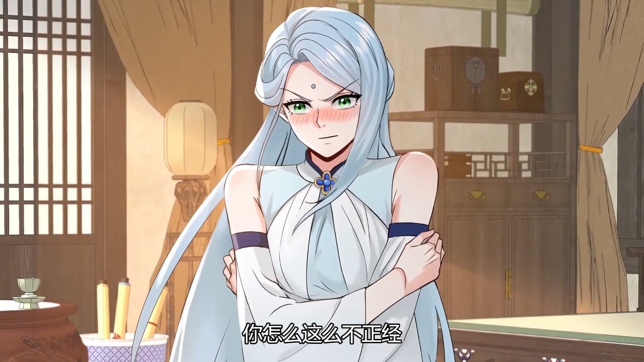 【New】【Multi Sub 】The Godly Son-in-law EP 1-96 