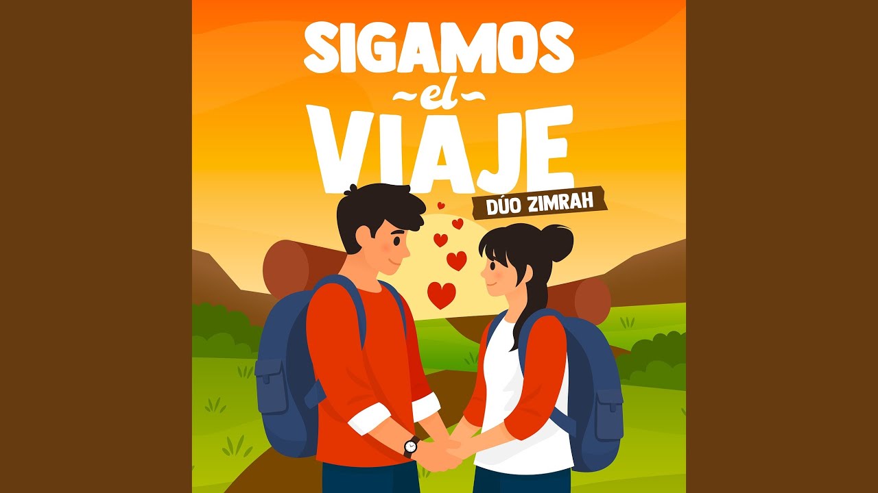 Sigamos El Viaje