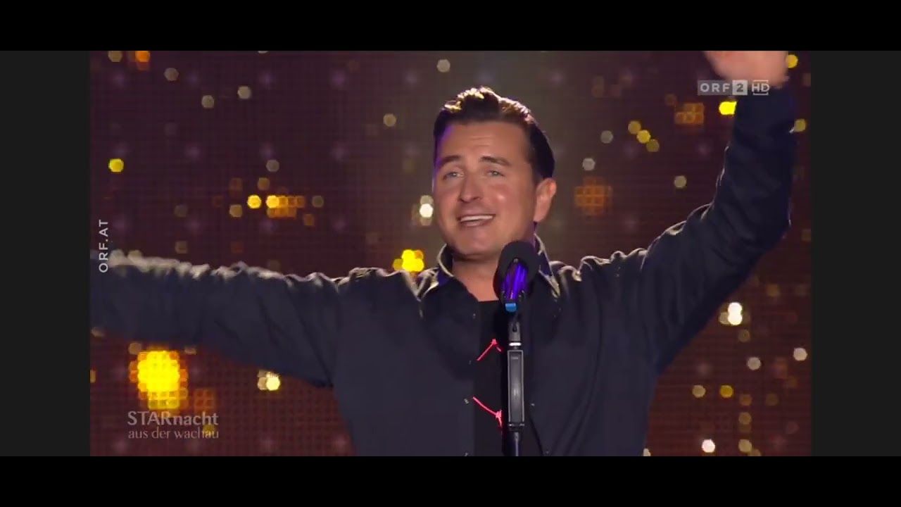 ANDREAS GABALIER - Superstar