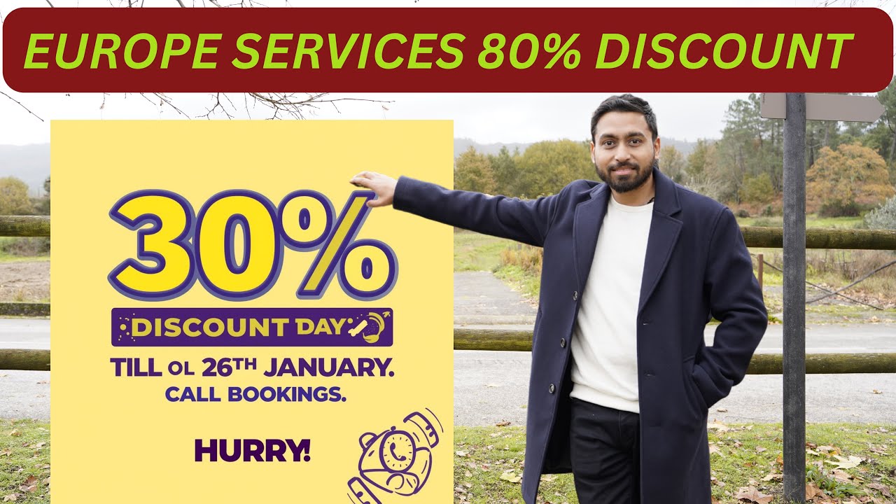 EUROPE WORK PERMIT VISA #europe #europevisa #europejobs #europeworkpermit #harrysingheuropa 