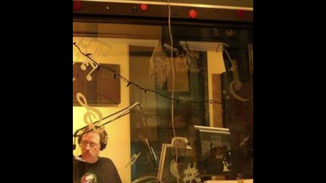 Jeff Humphrey Trio Live on the Pat Duncan Show - WFMU 08-04-1994