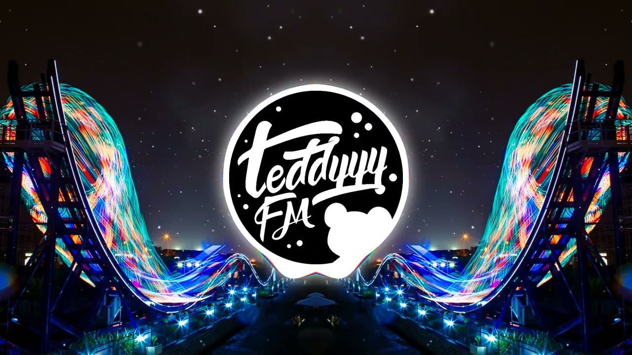 Teddyyy - Radio (Baby Zionov Remix)
