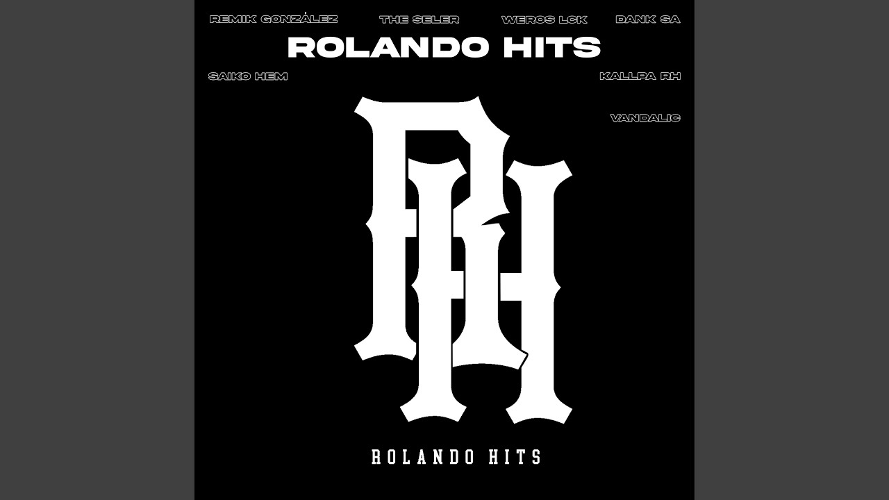 Rolando Hits