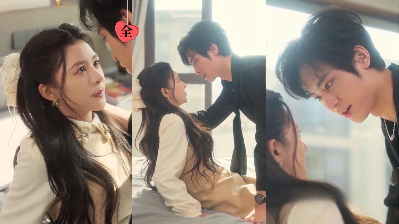 李淳亦&马宇腾 | 被迫替嫁克妻传闻的豪门继承人，本以为是一场送死局，谁知合约夫妻假证骗爷爷，演着演着，他把心也赔了进来。[MULTI SUB | FULL] #MiniDrama #精彩大陆短剧