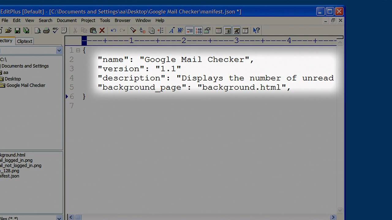 Google Chrome Extensions: Platform Design