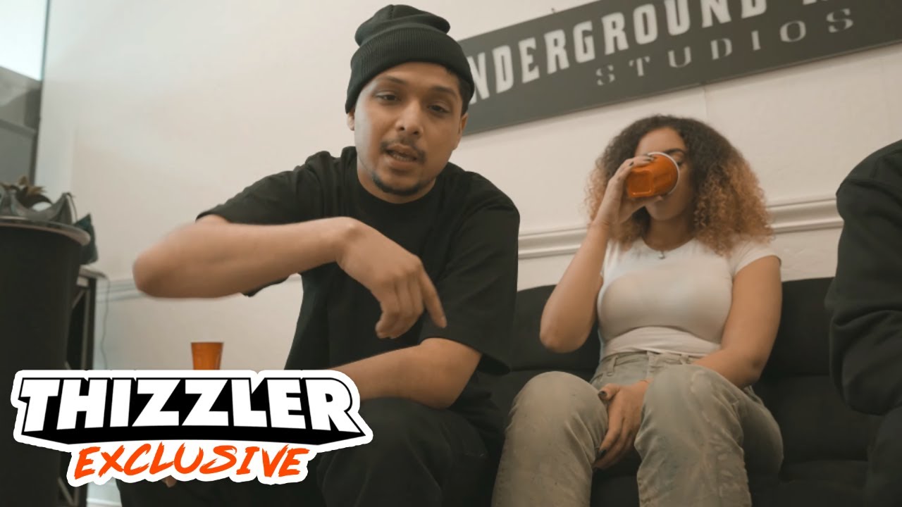 Armani Depaul x Acito ft. Lil1700Adrian - Candy Rain (Exclusive Music Video) II Dir. ToxikFIlms